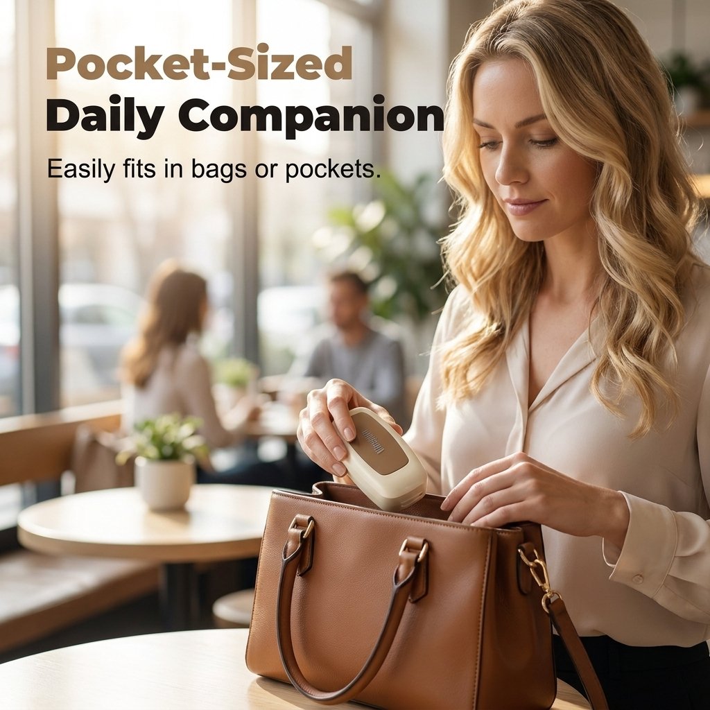 💊 Multifunctional Tablet Cutter & Splitter – Indispensable for Home Use ✨