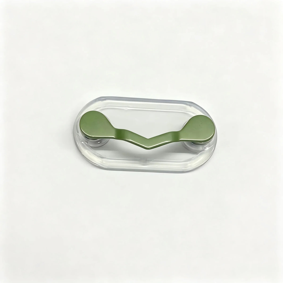 š50K+ SOLD! Almost Gonešš§²No Damage Clothing Magnetic Glasses Holder(3pcs)