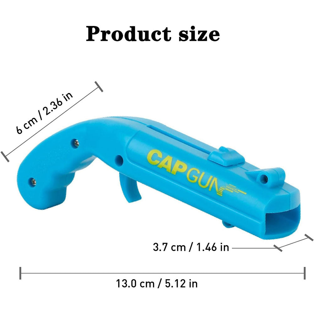 Creative Bottle Opener - Perfect for Family Gatherings, BBQs, and Outd