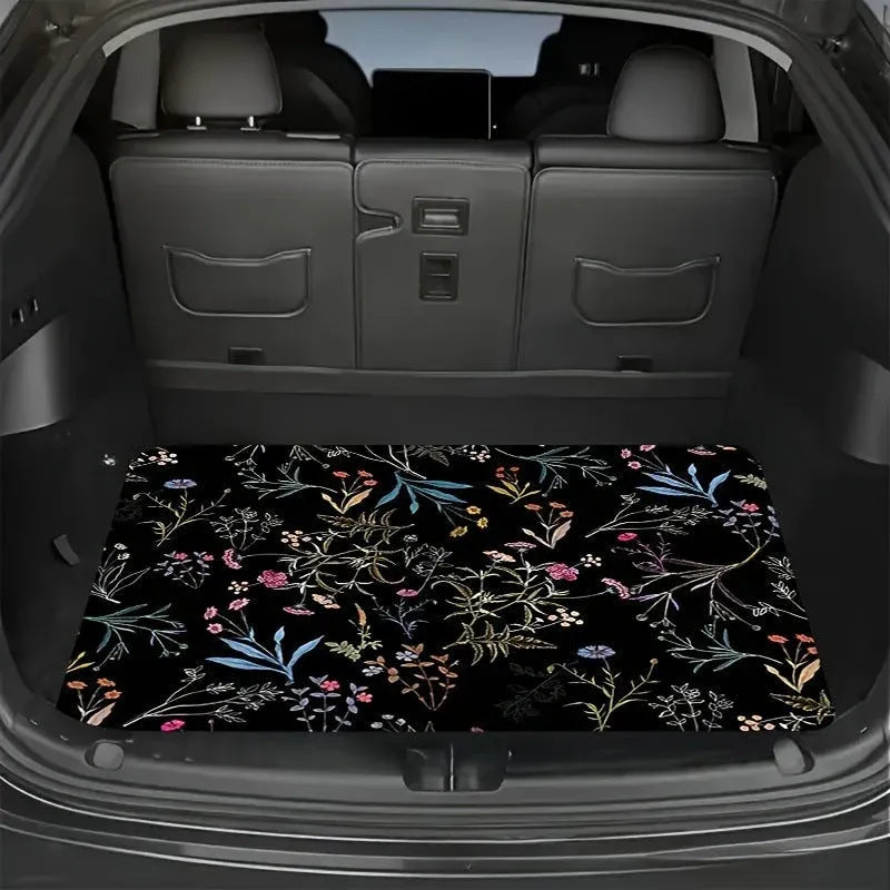 š¢š¢40% OFF !! ā°Universal Car Trunk Mat with Non-Slip Backing