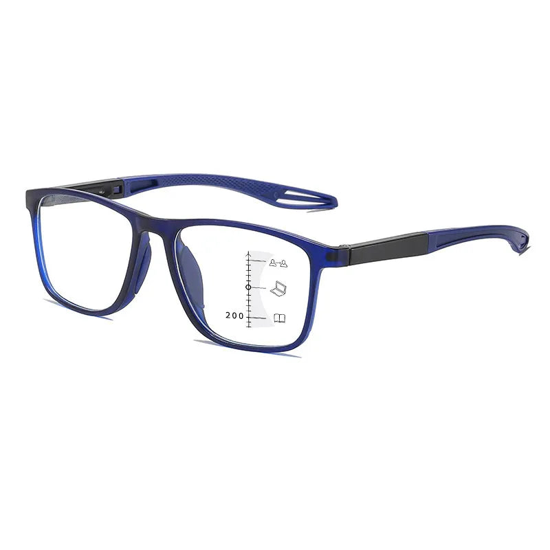 šMultifocal Glasses | Smart Adaptive Technology