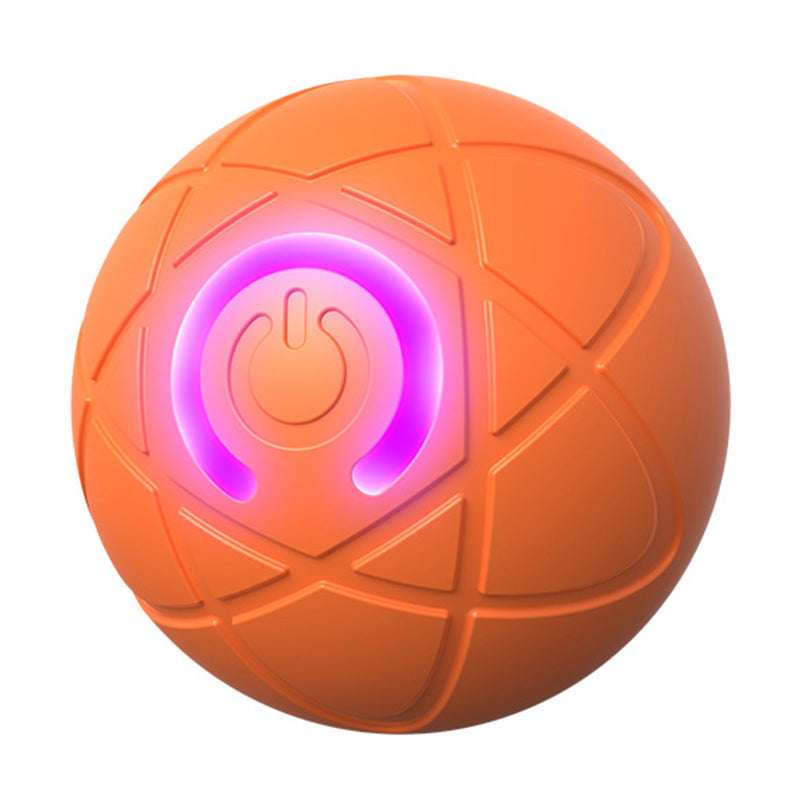 š¾ AUTO-BOUNCING SMART PET BALL WITH REMOTE CONTROLā 3 Interactive Modes | Chew-Resistant E-TPU | USB-C Rechargeable š¾