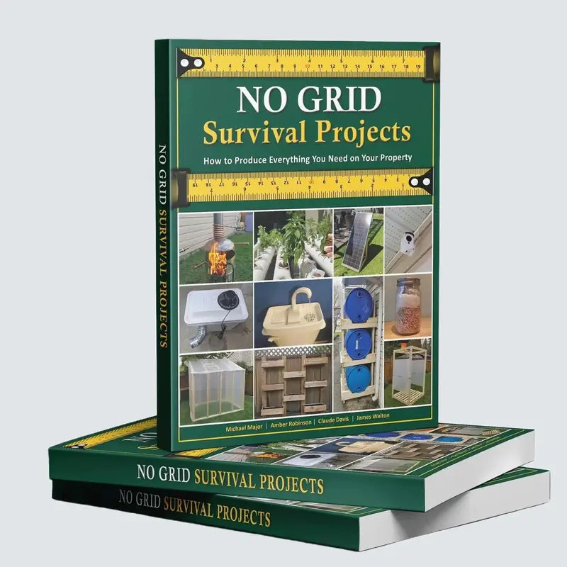 Actual book cover and paperback product photo