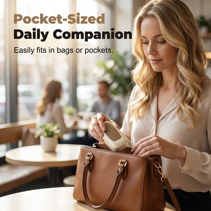 💊 Multifunctional Tablet Cutter & Splitter – Indispensable for Home Use ✨