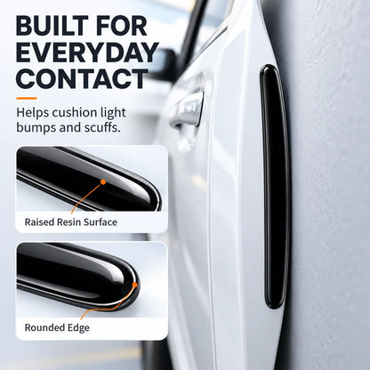Invisible Car Door Scratch Protectors
