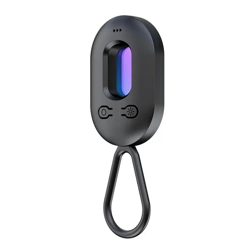 🕵️Hidden Camera Detectors, Spy Camera Detector,Anti-intrusion