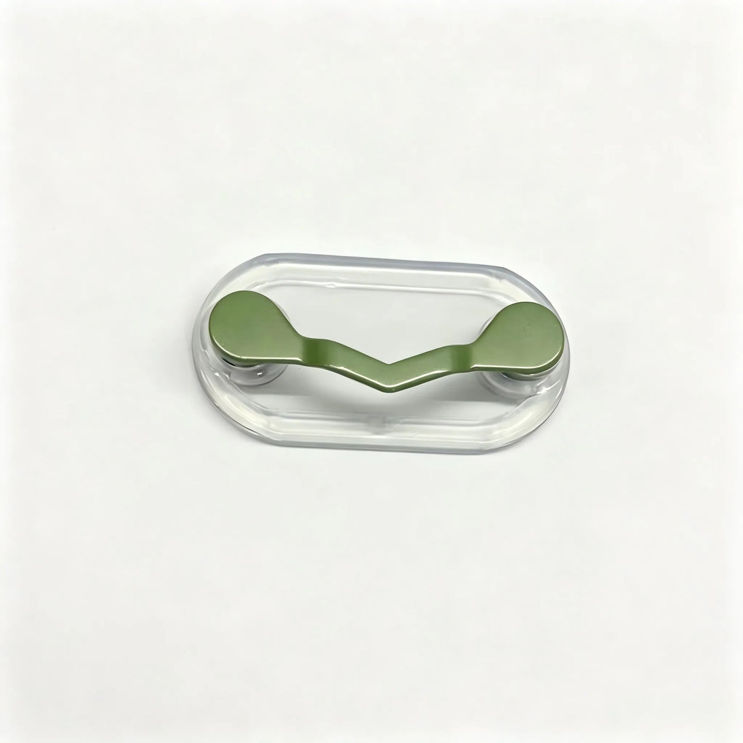 🎁50K+ SOLD! Almost Gone🎉🧲No Damage Clothing Magnetic Glasses Holder(3pcs)