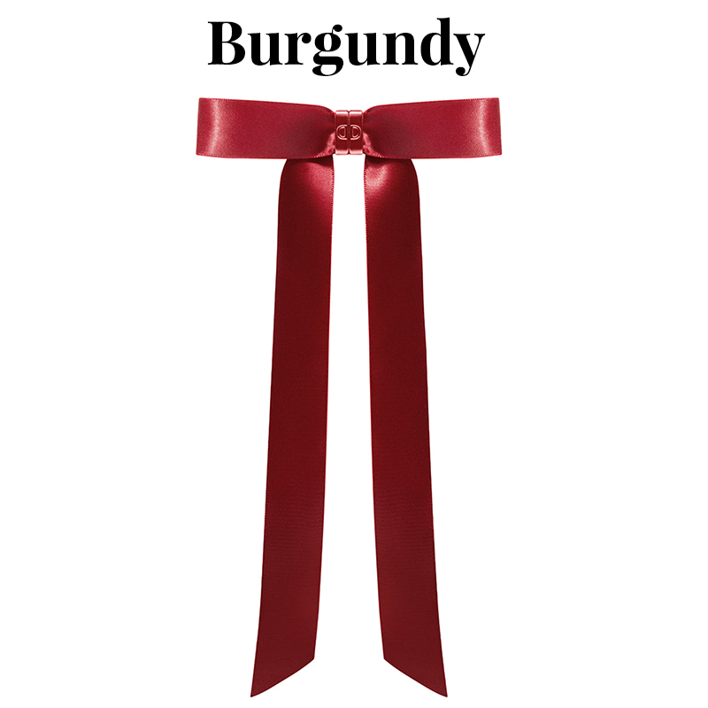 Buy 1 Get 1 Free🎀 The 'Instant Elegant': Magnetic Snap-On Bow Hair Clip