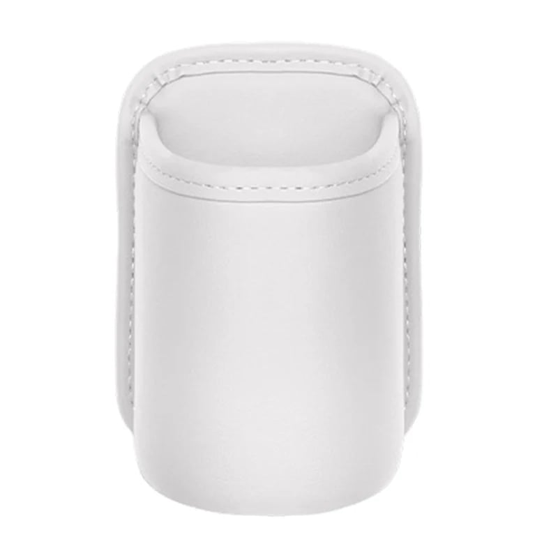 🥳 49% OFF! 🚗Multi‑Purpose Car Side Storage Bin, For Cups Umbrellas & Garbage