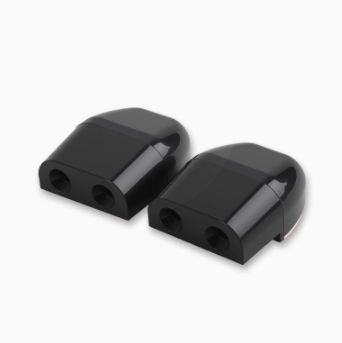 🦌 Wind-Powered Wildlife & Deer Warning Whistle for Cars