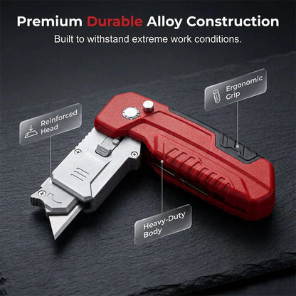 🔧 49% OFF NOW! ⏰ Multi-Functional Heavy Duty Scraper – Sharp blade & ergonomic grip🛠️✨