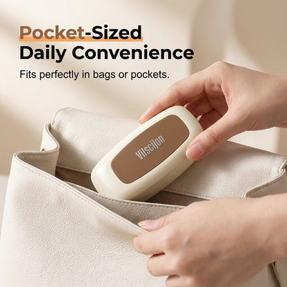 💊 Multifunctional Tablet Cutter & Splitter – Indispensable for Home Use ✨