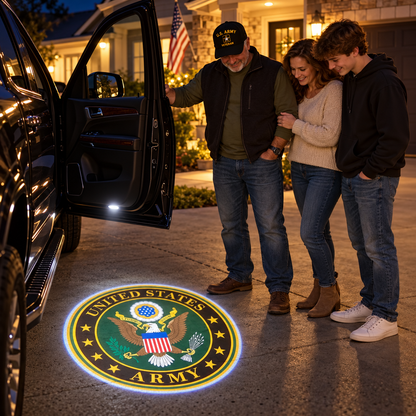 Honor Beam™ Car Welcome Light