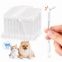 Medical-Grade Value Pack（100PCS）