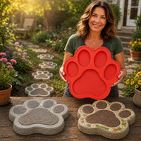 🐾 Paw Prints