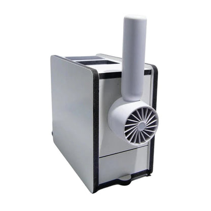 ⏰Rechargeable Bird Seed Shell Separator