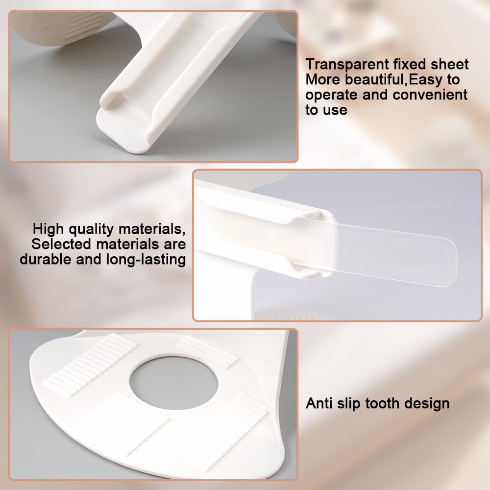 4pcs Lock Sheet Holders, Bed Sheet Lock Clips