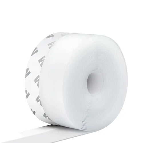 🔥16.4Ft Door Weather Stripping | Adhesive Draft Stopper Seal Strip for Doors, Windows & Shower Doors