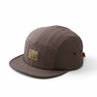 Dark Coffee Brown