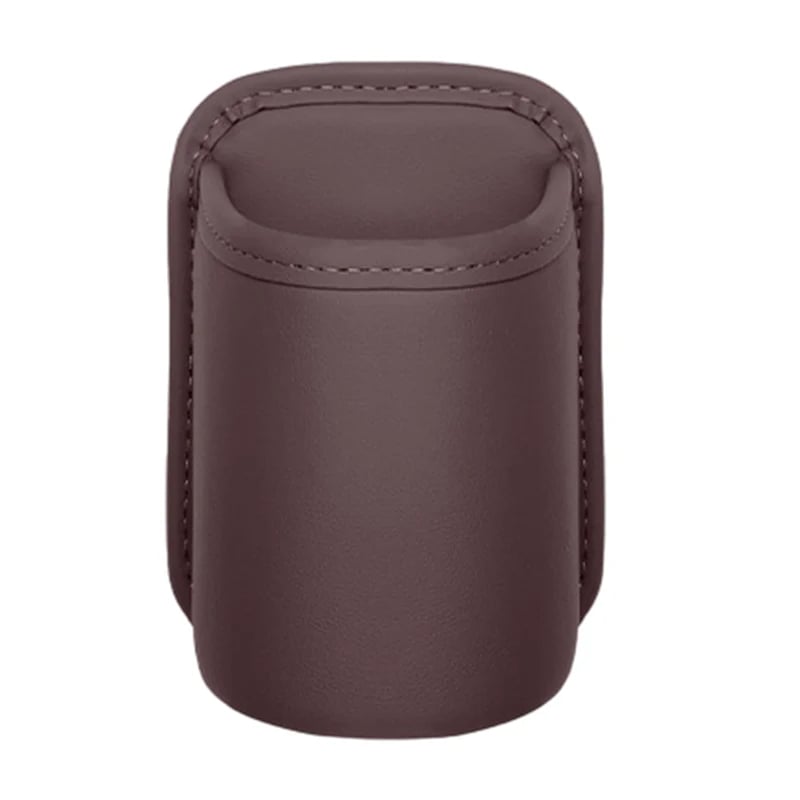 🥳 49% OFF! 🚗Multi‑Purpose Car Side Storage Bin, For Cups Umbrellas & Garbage