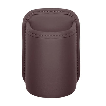 🥳 49% OFF! 🚗Multi‑Purpose Car Side Storage Bin, For Cups Umbrellas & Garbage