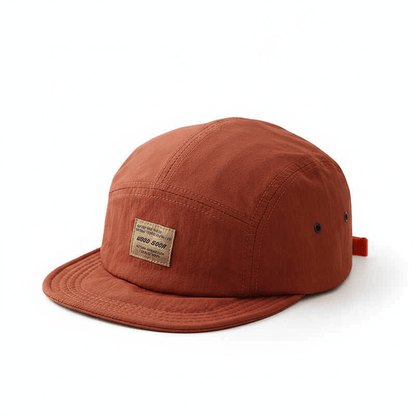 Vintage Duckbill Streetwear Cap