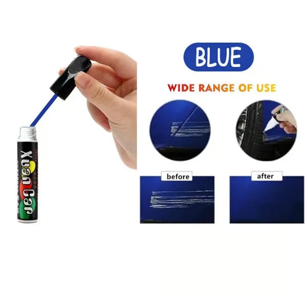 🔥😍Scratch Repair Pen For Car/Motorcycle/Boat