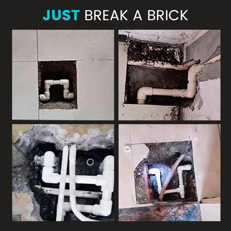 💯💦 Water Leak Detector 🔍 - Hear & Fix Hidden Water Leaks Before They Cost You Thousands! 💸🚫