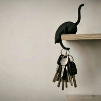 Black Cat Hook Only