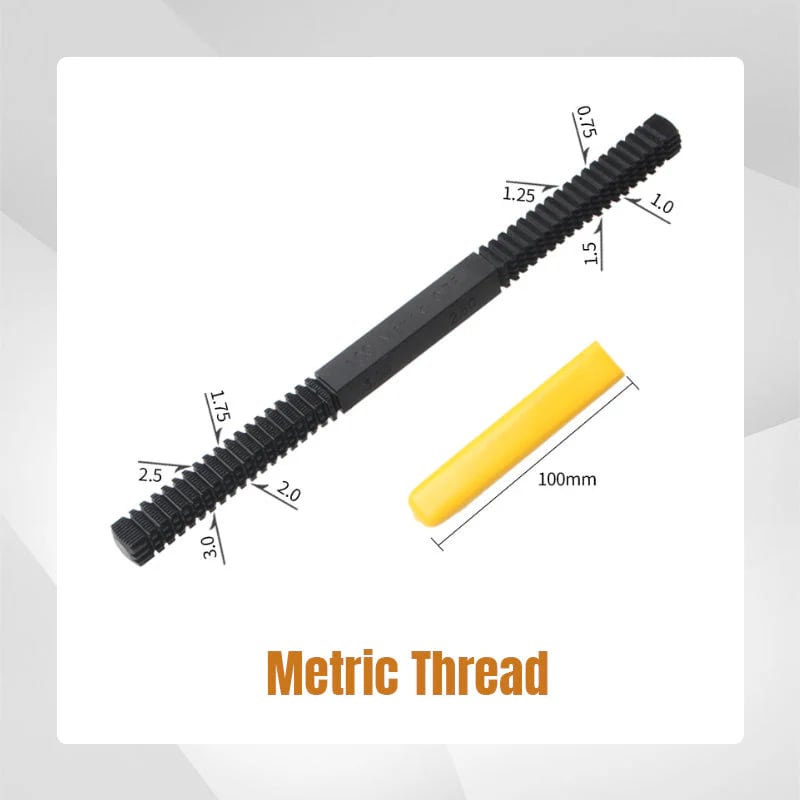 ⏰Thread Restoring File