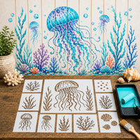 🪼 Jellyfish