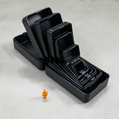 Multi-Layer Nesting Surprise Gift Box, 3D Printed Boxes Inside Boxes