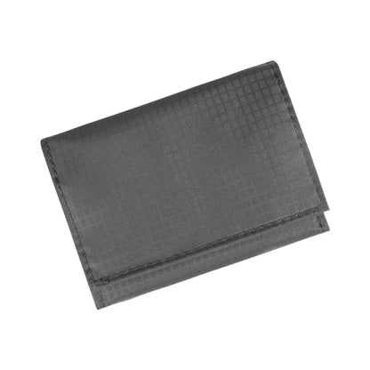 ✈️ Hidden Anti-Theft Passport Pouch – Slim Travel Security Belt Wallet for Cash, Cards & Documents