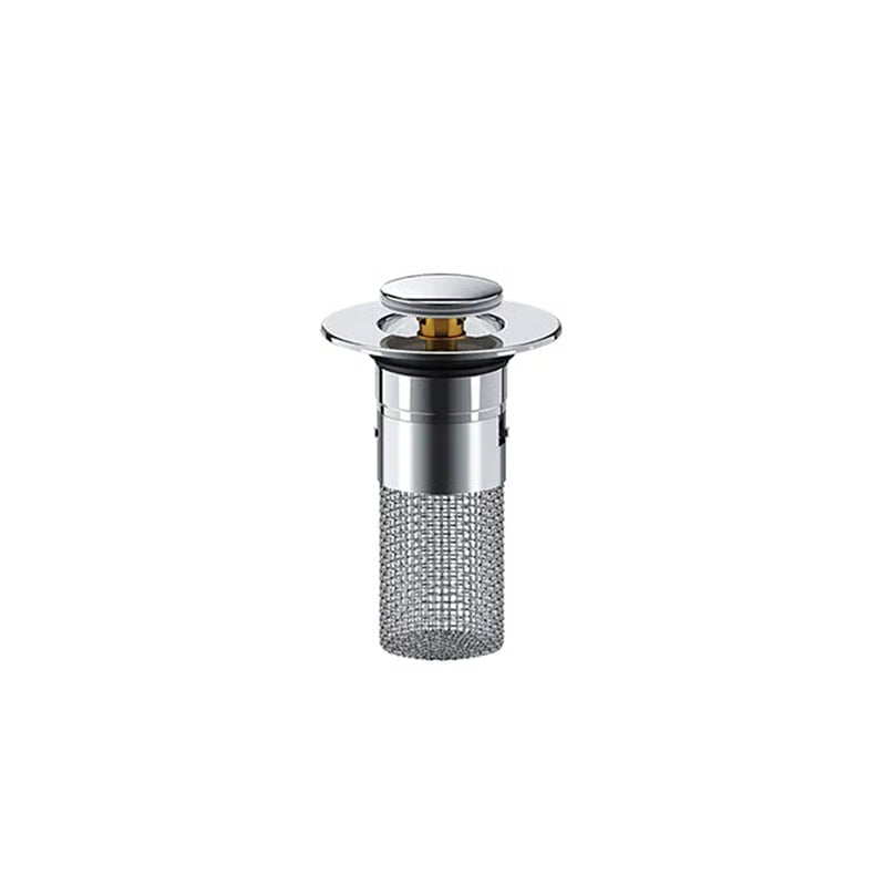 Sink Drain Strainer🚫Clog-Free Drain in Seconds!