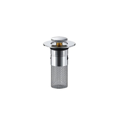 Sink Drain Strainer🚫Clog-Free Drain in Seconds!