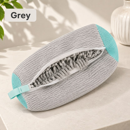 👟 No-Scrub Shoe Washing Bag – Clean & Protect Your Sneakers In The Washing Machine