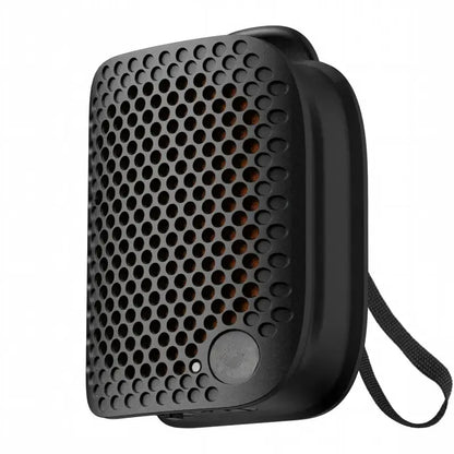 🎵 Ultra-Light Magnetic Clip-On Bluetooth Speaker