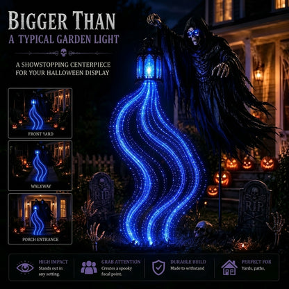🔥Today 50% OFF🎁 - 💀The Wailing Wraith™ Soul Harvester