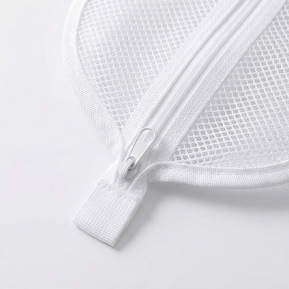 Self-Standing Travel Toiletry Pouch – Compact Organizer for Travel & Daily Essentials