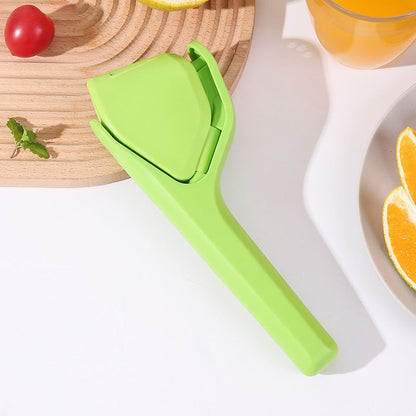 🔥Lemon Juice Squeezer – Heavy Duty Citrus Press, hand  juicersqueezer