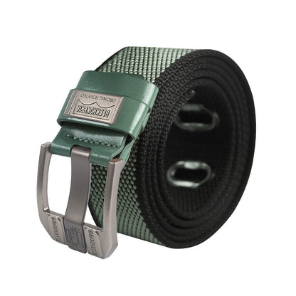 👖Unisex Minimalist Stylish Waistband