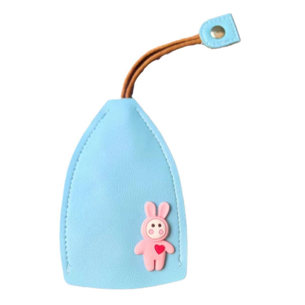 🏆 Last-Day Special: 50% Off! 🔑  🐰 Rabbit Keychain—Cute Organizer, Perfect Gift ✨