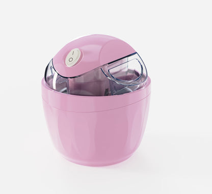 Ice Cream Maker - Turn everyday ingredients into rich, creamy homemade ice cream