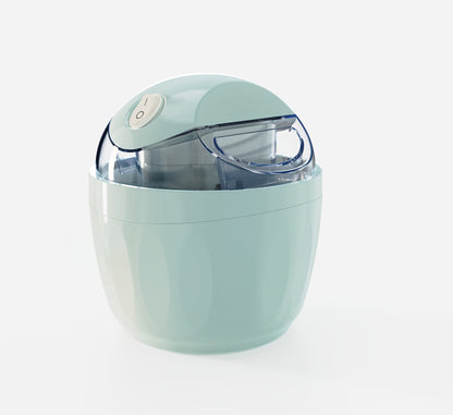 Ice Cream Maker - Turn everyday ingredients into rich, creamy homemade ice cream