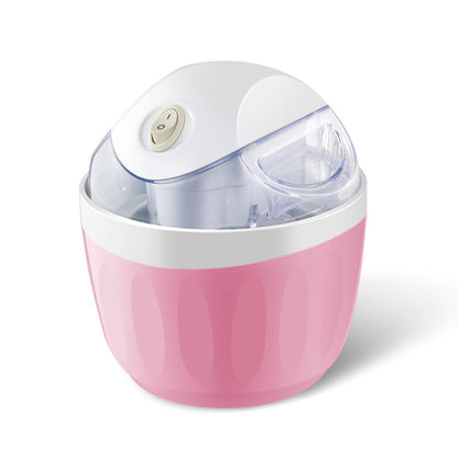 Ice Cream Maker - Turn everyday ingredients into rich, creamy homemade ice cream