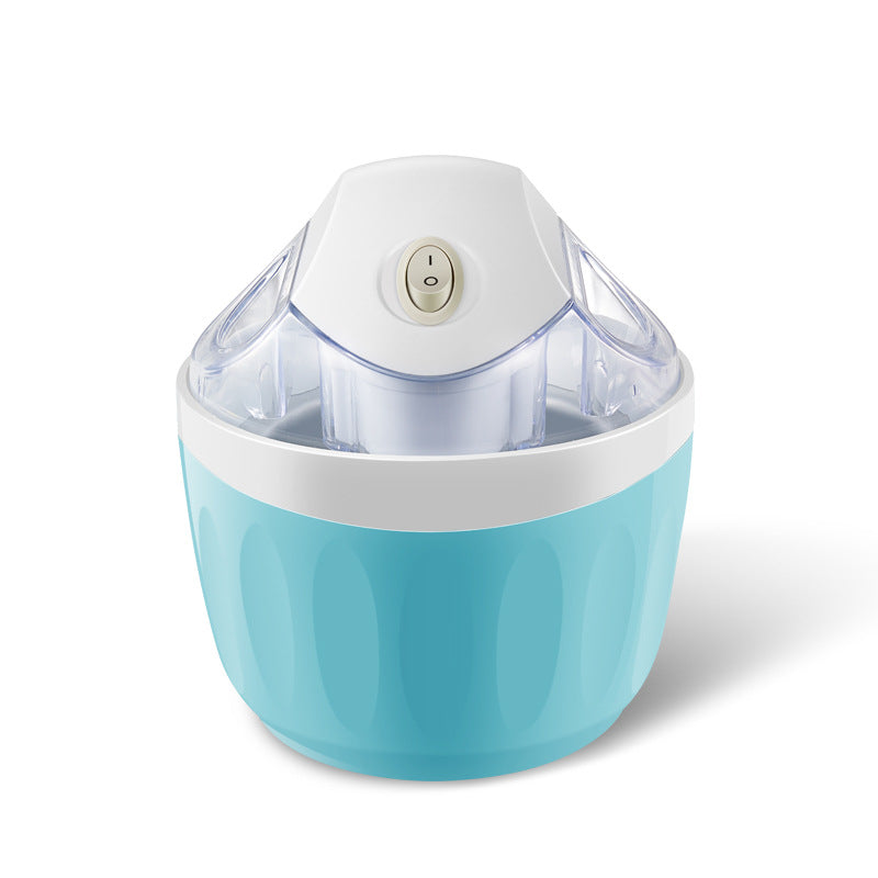 Ice Cream Maker - Turn everyday ingredients into rich, creamy homemade ice cream