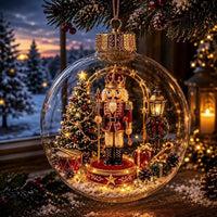 Nutcracker