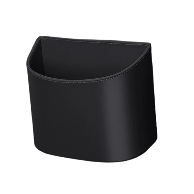 🥳 49% OFF! 🚗Multi‑Purpose Car Side Storage Bin, For Cups Umbrellas & Garbage