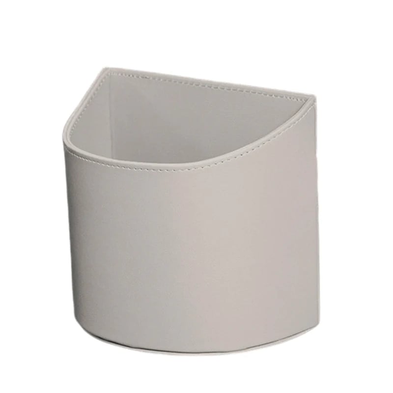 🥳 49% OFF! 🚗Multi‑Purpose Car Side Storage Bin, For Cups Umbrellas & Garbage