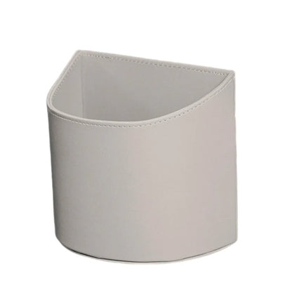 🥳 49% OFF! 🚗Multi‑Purpose Car Side Storage Bin, For Cups Umbrellas & Garbage